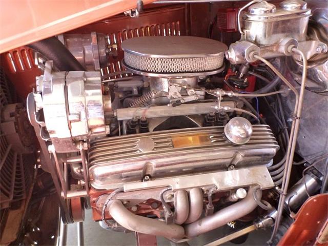 1932 Ford Tudor (CC-2074566) for sale in Mansfield, Texas