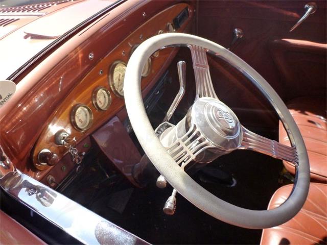 1932 Ford Tudor (CC-2074566) for sale in Mansfield, Texas