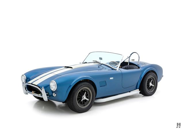 1965 Shelby Cobra on ClassicCars.com