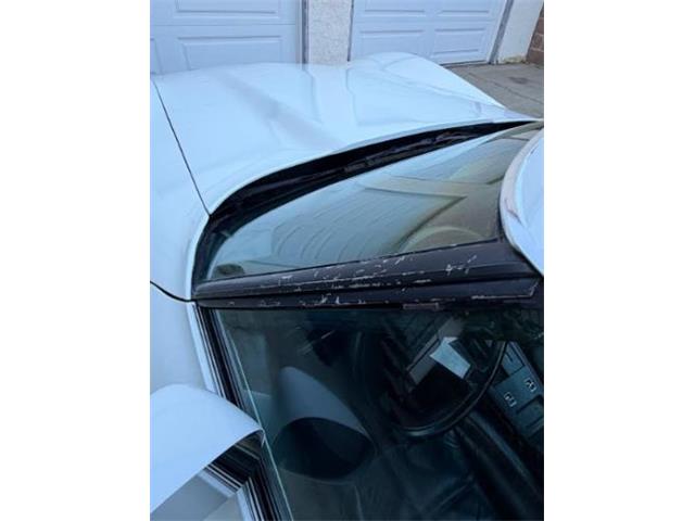 1977 Chevrolet Corvette (CC-2074568) for sale in Cadillac, Michigan