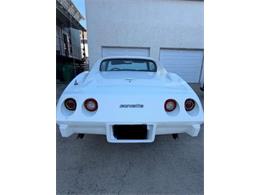 1977 Chevrolet Corvette (CC-2074568) for sale in Cadillac, Michigan