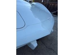 1977 Chevrolet Corvette (CC-2074568) for sale in Cadillac, Michigan