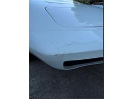 1977 Chevrolet Corvette (CC-2074568) for sale in Cadillac, Michigan
