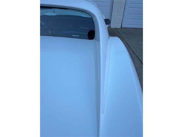 1977 Chevrolet Corvette (CC-2074568) for sale in Cadillac, Michigan