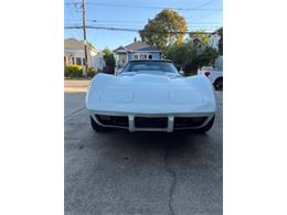 1977 Chevrolet Corvette (CC-2074568) for sale in Cadillac, Michigan