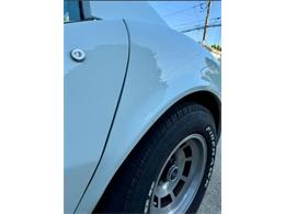 1977 Chevrolet Corvette (CC-2074568) for sale in Cadillac, Michigan