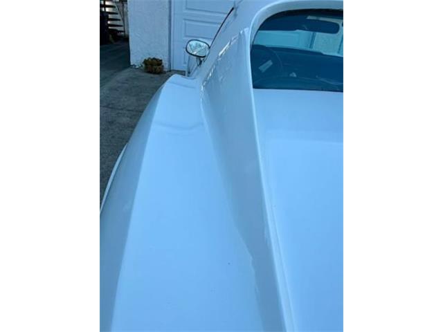 1977 Chevrolet Corvette (CC-2074568) for sale in Cadillac, Michigan