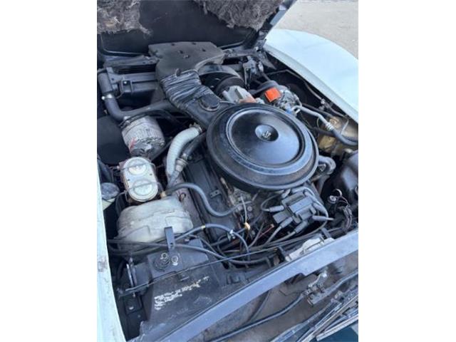 1977 Chevrolet Corvette (CC-2074568) for sale in Cadillac, Michigan