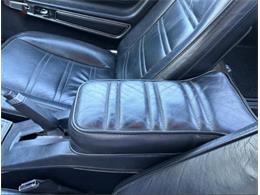 1977 Chevrolet Corvette (CC-2074568) for sale in Cadillac, Michigan