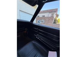 1977 Chevrolet Corvette (CC-2074568) for sale in Cadillac, Michigan