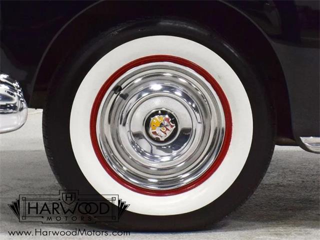 1950 Oldsmobile 88 (CC-2074569) for sale in Cleveland, Ohio