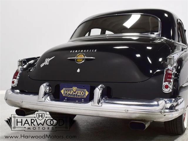 1950 Oldsmobile 88 (CC-2074569) for sale in Cleveland, Ohio