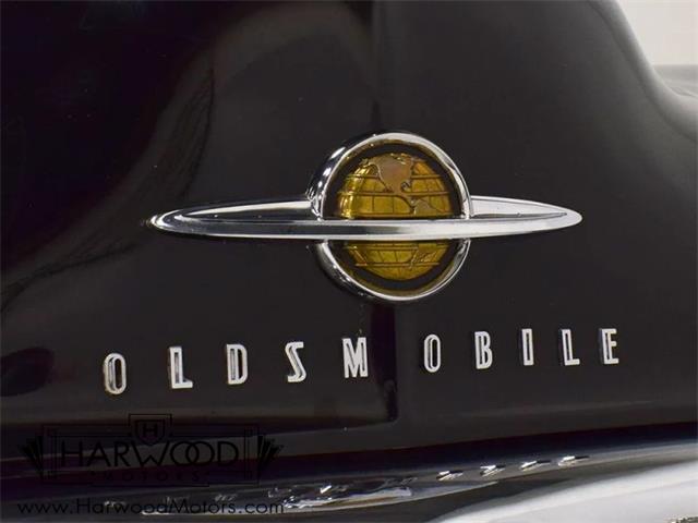 1950 Oldsmobile 88 (CC-2074569) for sale in Cleveland, Ohio