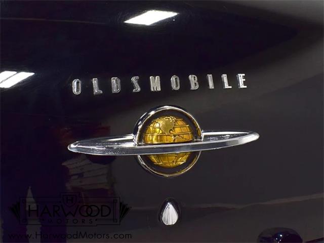 1950 Oldsmobile 88 (CC-2074569) for sale in Cleveland, Ohio