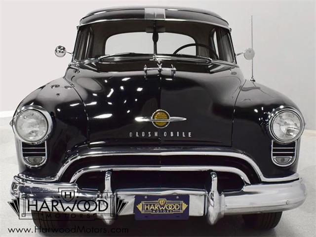 1950 Oldsmobile 88 (CC-2074569) for sale in Cleveland, Ohio