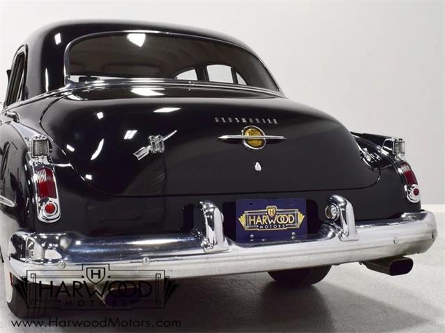 1950 Oldsmobile 88 (CC-2074569) for sale in Cleveland, Ohio