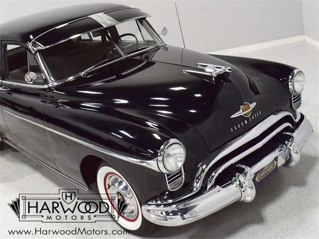 1950 Oldsmobile 88 (CC-2074569) for sale in Cleveland, Ohio