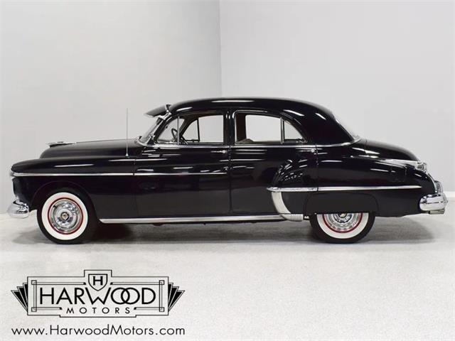 1950 Oldsmobile 88 (CC-2074569) for sale in Cleveland, Ohio