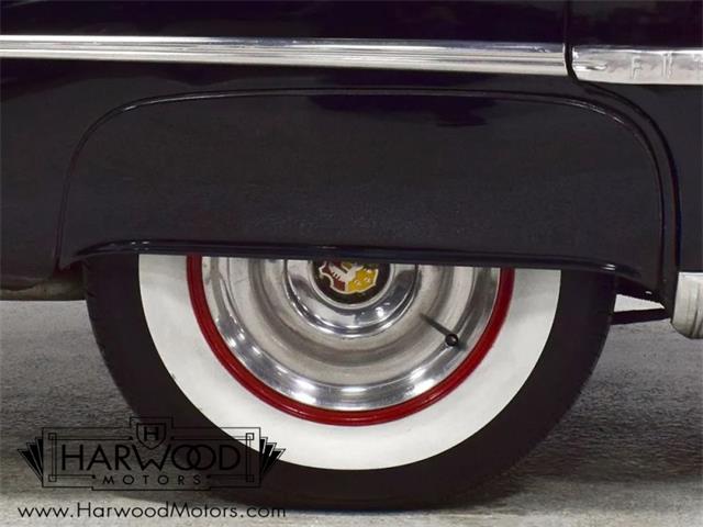 1950 Oldsmobile 88 (CC-2074569) for sale in Cleveland, Ohio