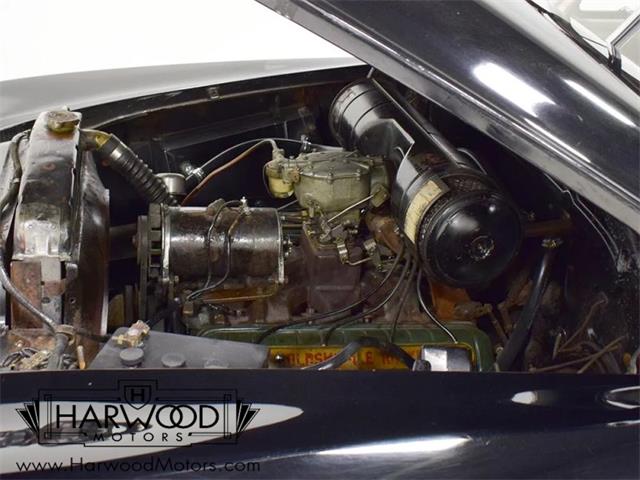 1950 Oldsmobile 88 (CC-2074569) for sale in Cleveland, Ohio