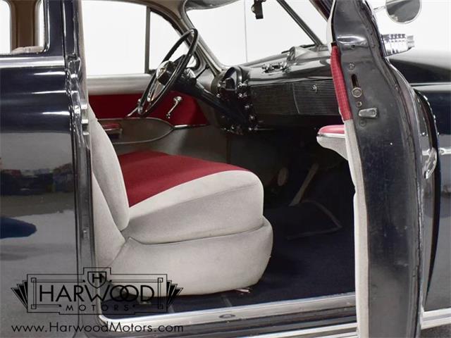 1950 Oldsmobile 88 (CC-2074569) for sale in Cleveland, Ohio
