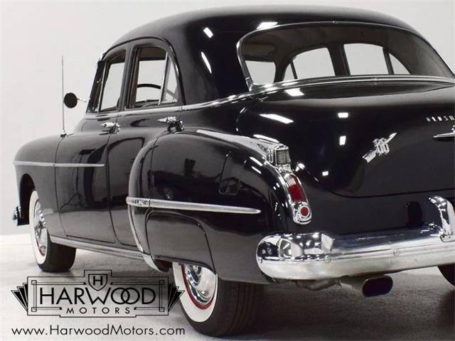1950 Oldsmobile 88 (CC-2074569) for sale in Cleveland, Ohio
