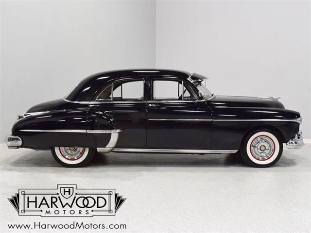 1950 Oldsmobile 88 (CC-2074569) for sale in Cleveland, Ohio