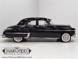 1950 Oldsmobile 88 (CC-2074569) for sale in Cleveland, Ohio
