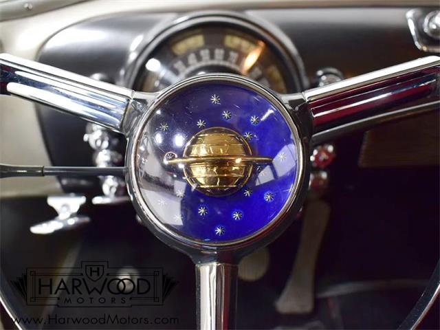 1950 Oldsmobile 88 (CC-2074569) for sale in Cleveland, Ohio