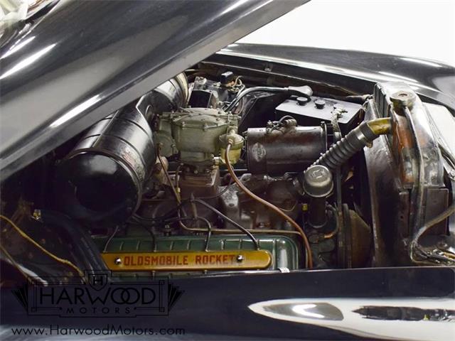 1950 Oldsmobile 88 (CC-2074569) for sale in Cleveland, Ohio