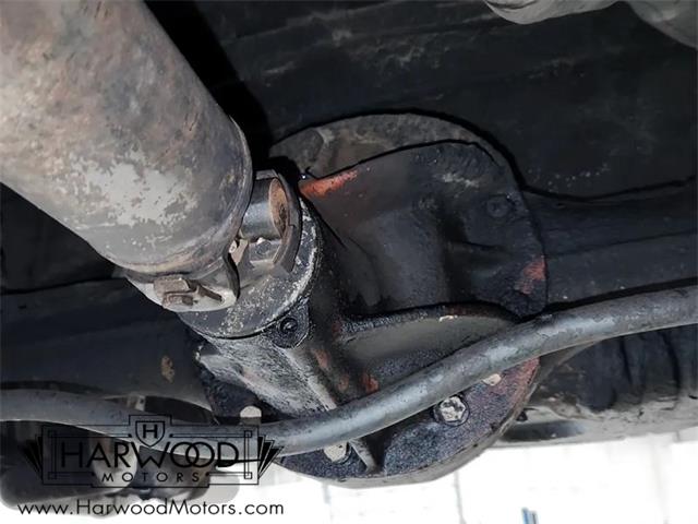 1950 Oldsmobile 88 (CC-2074569) for sale in Cleveland, Ohio