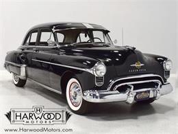 1950 Oldsmobile 88 (CC-2074569) for sale in Cleveland, Ohio