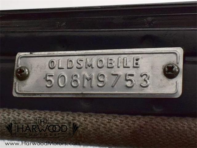 1950 Oldsmobile 88 (CC-2074569) for sale in Cleveland, Ohio