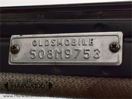 1950 Oldsmobile 88 (CC-2074569) for sale in Cleveland, Ohio