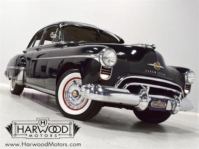 1950 Oldsmobile 88 (CC-2074569) for sale in Cleveland, Ohio