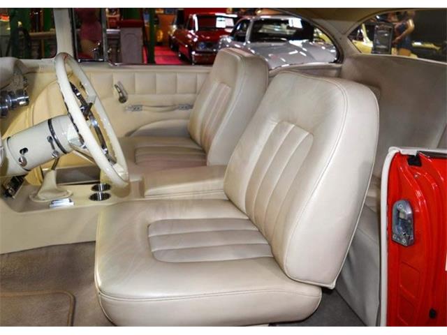 1956 Chevrolet Bel Air (CC-2074571) for sale in Mansfield, Texas