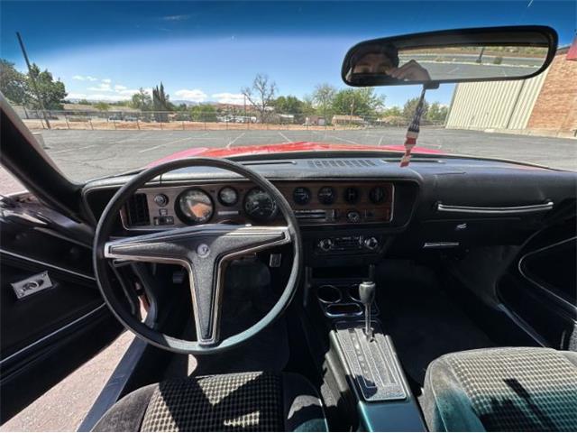 1979 Pontiac Firebird (CC-2074572) for sale in Cadillac, Michigan