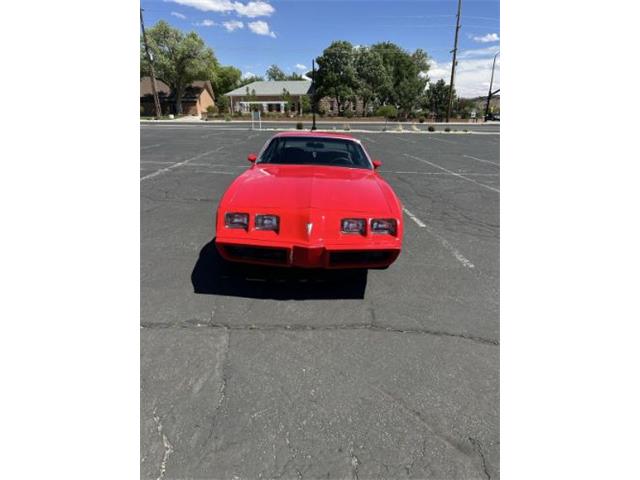 1979 Pontiac Firebird (CC-2074572) for sale in Cadillac, Michigan