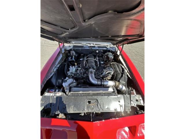 1979 Pontiac Firebird (CC-2074572) for sale in Cadillac, Michigan