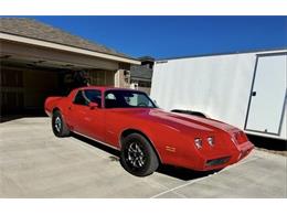 1979 Pontiac Firebird (CC-2074572) for sale in Cadillac, Michigan
