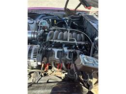 1979 Pontiac Firebird (CC-2074572) for sale in Cadillac, Michigan