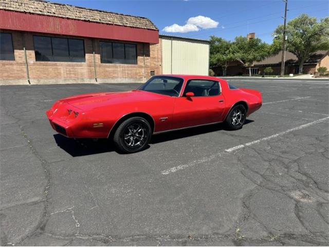 1979 Pontiac Firebird (CC-2074572) for sale in Cadillac, Michigan