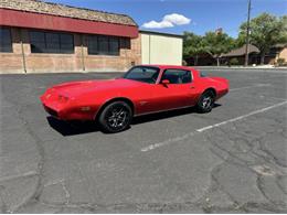 1979 Pontiac Firebird (CC-2074572) for sale in Cadillac, Michigan