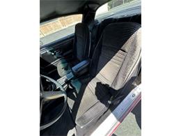 1979 Pontiac Firebird (CC-2074572) for sale in Cadillac, Michigan