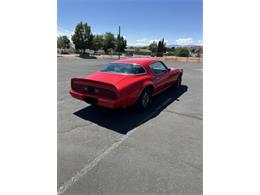 1979 Pontiac Firebird (CC-2074572) for sale in Cadillac, Michigan