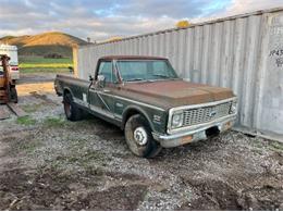1972 Chevrolet C20 (CC-2074573) for sale in Cadillac, Michigan