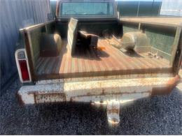 1972 Chevrolet C20 (CC-2074573) for sale in Cadillac, Michigan