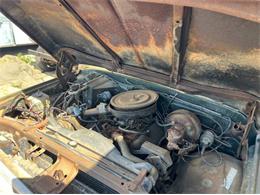 1972 Chevrolet C20 (CC-2074573) for sale in Cadillac, Michigan