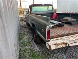 1972 Chevrolet C20 (CC-2074573) for sale in Cadillac, Michigan