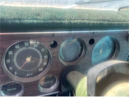 1972 Chevrolet C20 (CC-2074573) for sale in Cadillac, Michigan